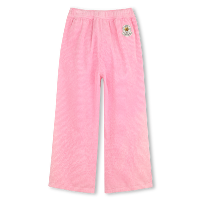 Veloursbroek KENZO KIDS GIRL
