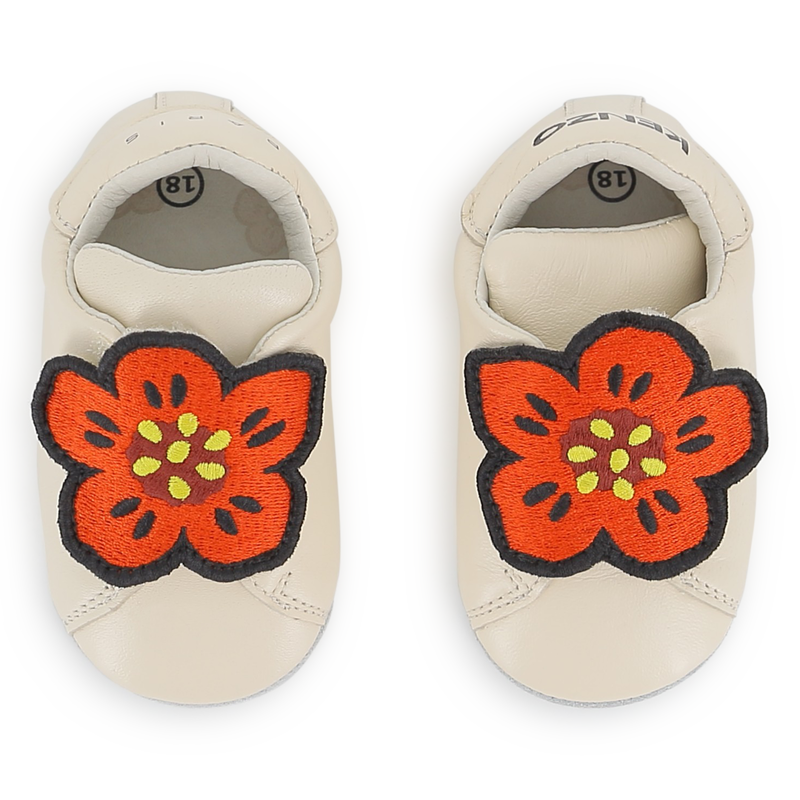 Babyslofjes KENZO KIDS 
                        UNISEX
