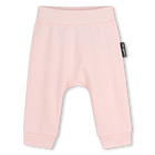 Complete set van jurk en broek KARL LAGERFELD KIDS 
                    MEISJE
