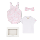 3-delige set GIVENCHY 
                    UNISEX