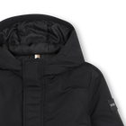 Capuchon parka BOSS 
                    BOY