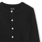 Gebreide cardigan ZADIG VOLTAIRE 
                    GIRL