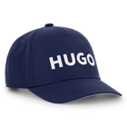 Verstelbare pet HUGO 
                    BOY