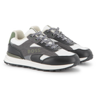 Sneakers met veters BOSS 
                    BOY