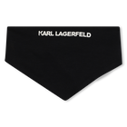 Set van T-shirts, boxershorts en sjaals KARL LAGERFELD KIDS 
                    BOY