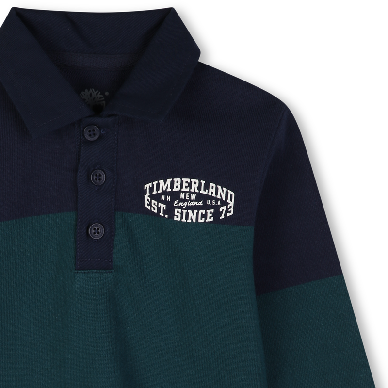 Sweater TIMBERLAND 
                        BOY