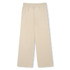 Broek met trekkoord DKNY 
                    GIRL