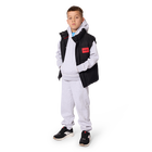 Hoodie HUGO 
                    JONGEN