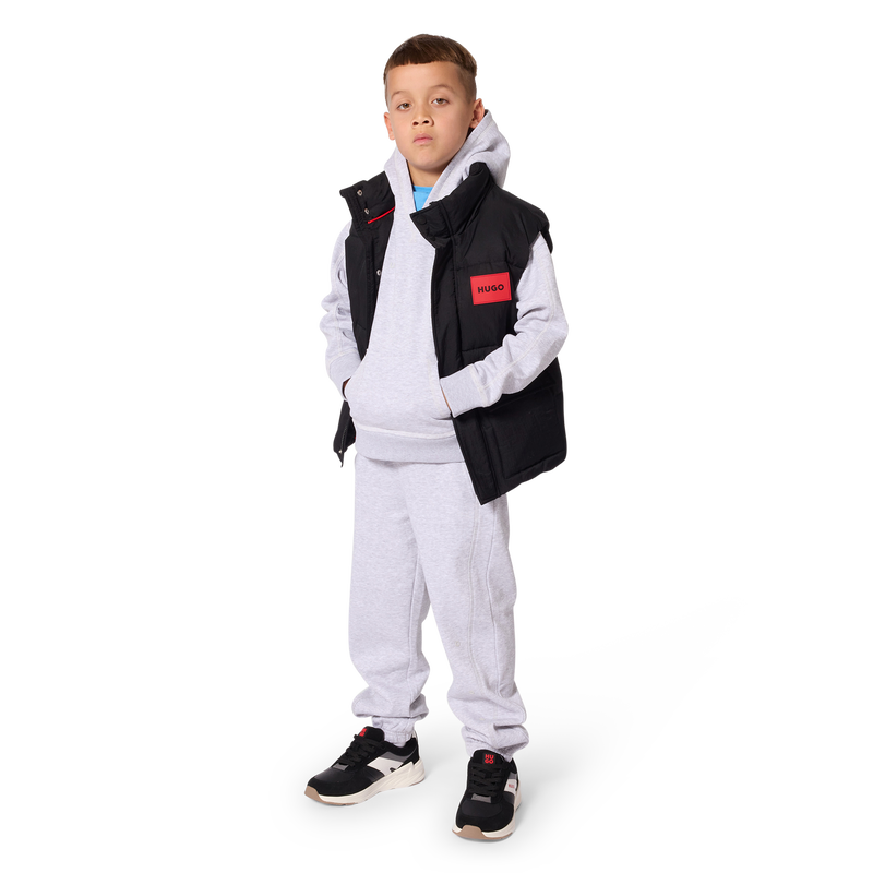 Hoodie HUGO 
                        JONGEN