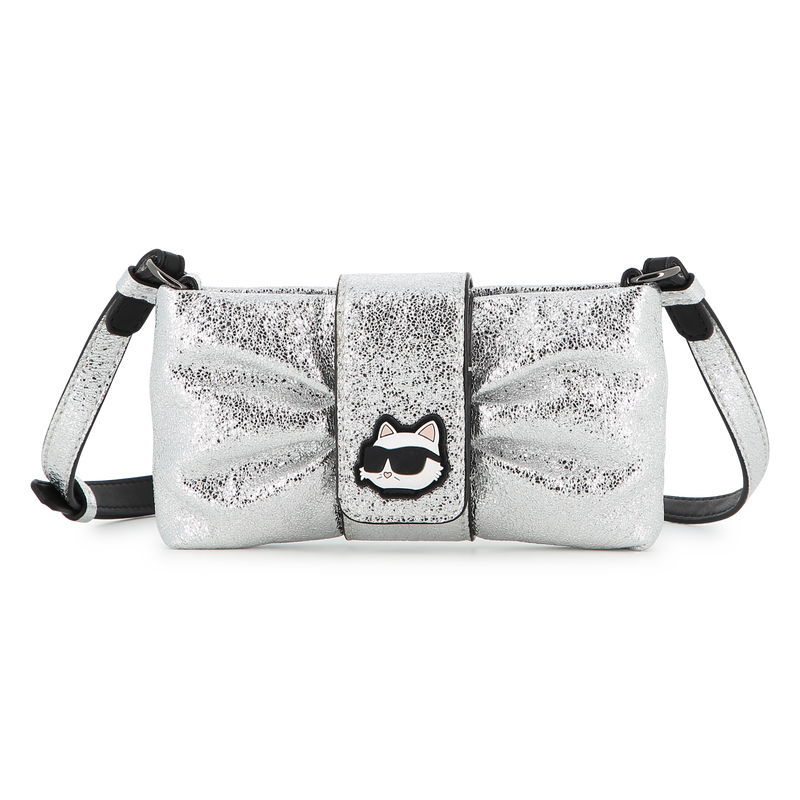 Handtas KARL LAGERFELD KIDS 
                        MEISJE