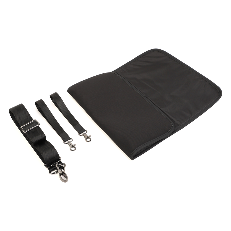 Luiertas met accessoires BOSS 
                        UNISEX