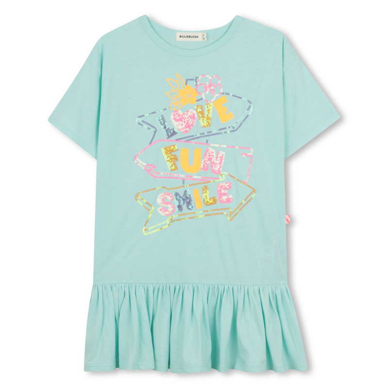 FORMELE JURK BILLIEBLUSH 
                        GIRL