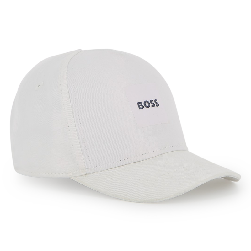 PET MET KLITTENBANDSLUITING BOSS 
                        BOY