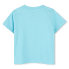T-shirt met korte mouwen TIMBERLAND 
                    BOY