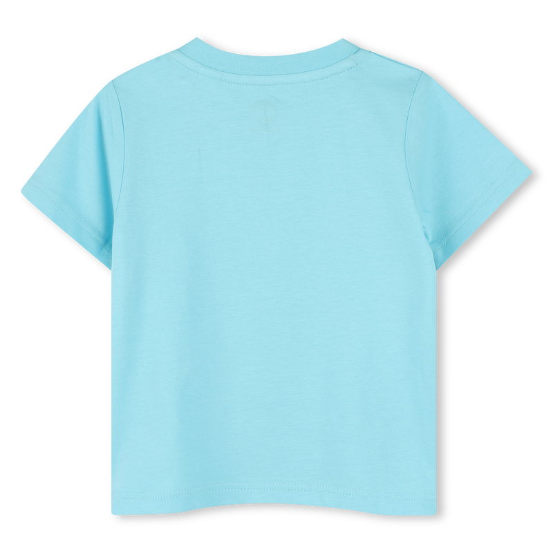 T-shirt met korte mouwen TIMBERLAND 
                        BOY