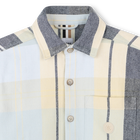 Shirt met lange mouwen BOSS 
                    BOY