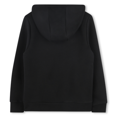 Sweater met capuchon BOSS BOY