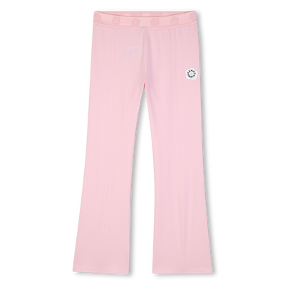Broek KENZO KIDS GIRL