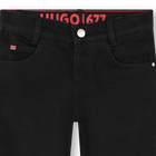 Denim broek HUGO 
                    BOY