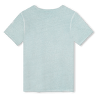 T-shirt met korte mouwen ZADIG VOLTAIRE 
                    BOY