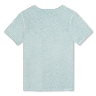 T-shirt met korte mouwen ZADIG VOLTAIRE BOY
