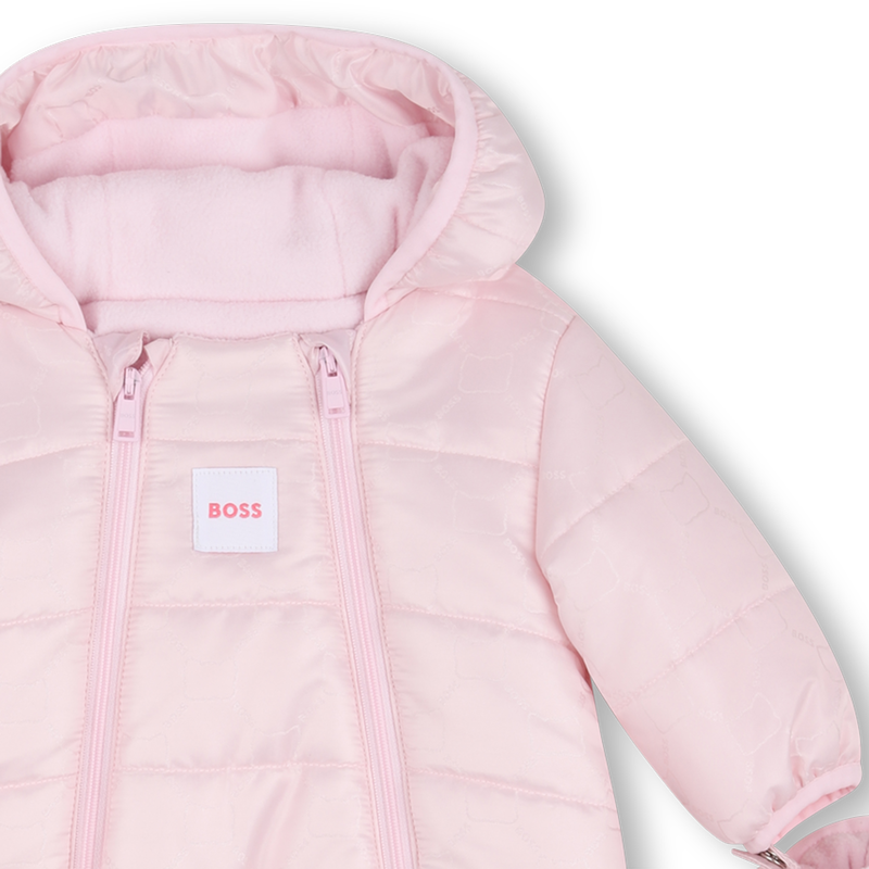 Vliegeroverall BOSS 
                        GIRL