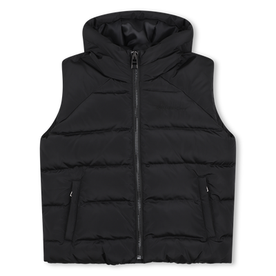 Sans manches donsjack. GIVENCHY UNISEX