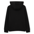 SWEATER MET KAP TIMBERLAND 
                    BOY