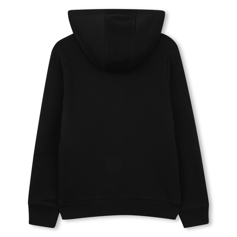 SWEATER MET KAP TIMBERLAND 
                        BOY
