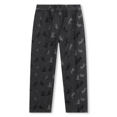 Spijkerbroek KENZO KIDS UNISEX