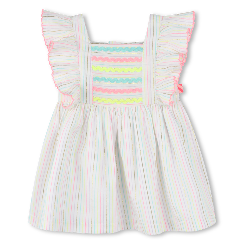 Jurk en babybroekje BILLIEBLUSH 
                        GIRL
