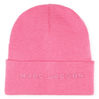 Hippe muts met omslag MARC JACOBS 
                    UNISEX