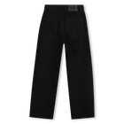 Twill broek BOSS 
                    BOY