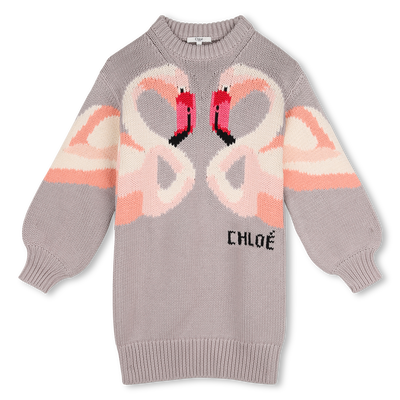 Tricotjurk CHLOE GIRL