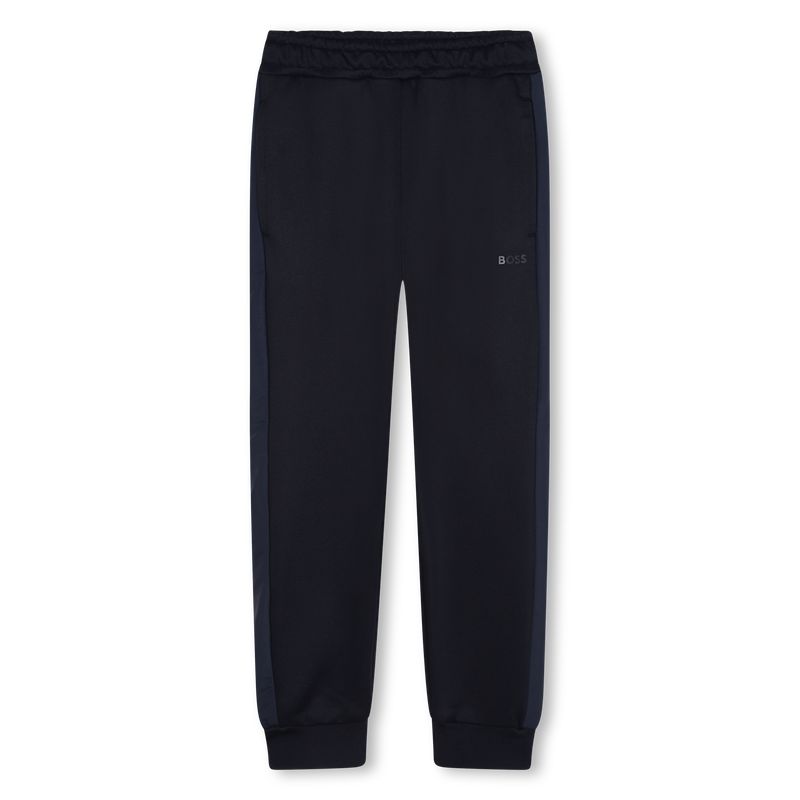 Joggingbroek BOSS 
                        BOY