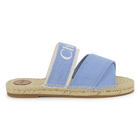 Sandalen met bandjes CHLOE 
                    GIRL