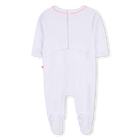 Pyjama BILLIEBLUSH 
                    GIRL