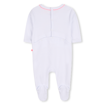 PYJAMA BILLIEBLUSH GIRL