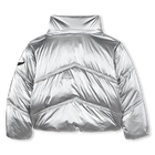 Waterdicht uitneembaar donsjack met capuchon ZADIG VOLTAIRE 
                    GIRL
