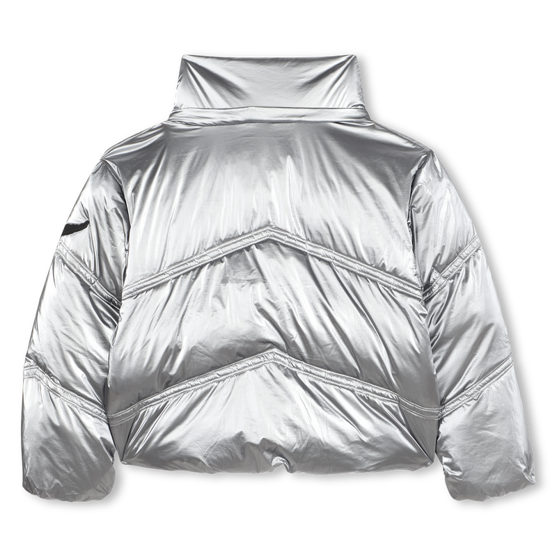 Waterdicht uitneembaar donsjack met capuchon ZADIG & VOLTAIRE 
                        GIRL