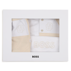 Jogger set BOSS 
                    BOY