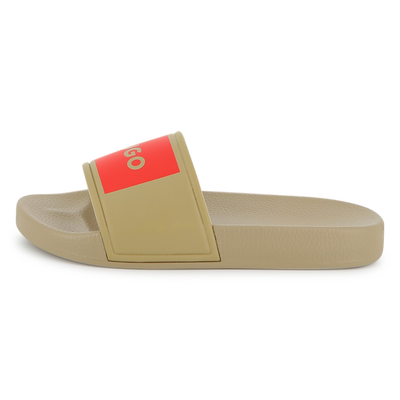 Huis slippers HUGO BOY
