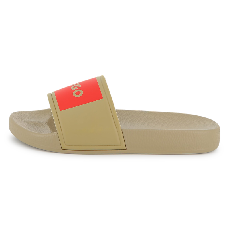 Huis slippers HUGO 
                        BOY
