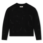 Wollen trui ZADIG VOLTAIRE 
                    GIRL