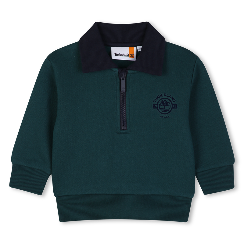 Joggingoutfit TIMBERLAND 
                        JONGEN