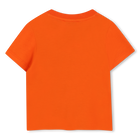 T-shirt met korte mouwen KENZO KIDS 
                    UNISEX
