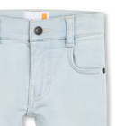 Spijkerbroek TIMBERLAND 
                    BOY