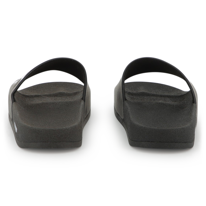 Slippers met print DKNY 
                        UNISEX