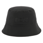 Omkeerbare bob BOSS 
                    BOY