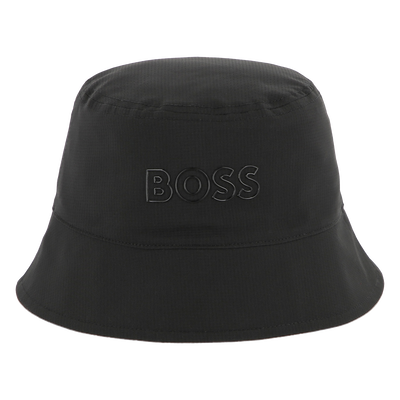 Omkeerbare bob BOSS BOY